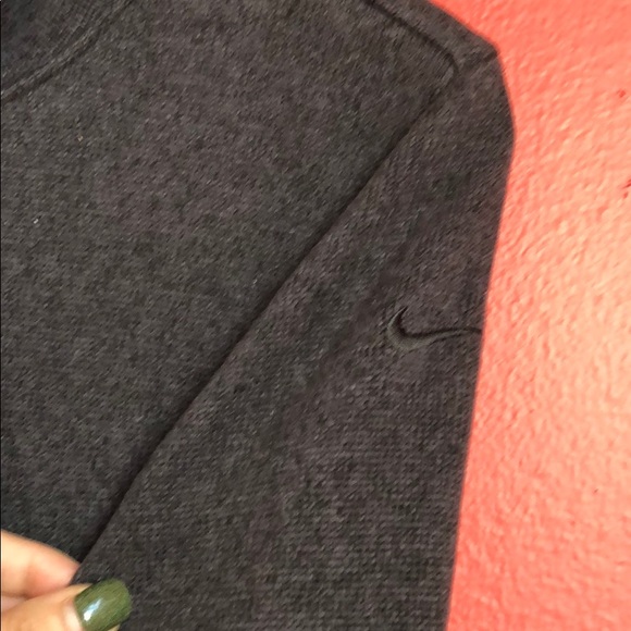 Nike therma fit hoodie jacket - Picture 5 of 7